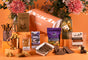 The Ultimate Chocolate Lovers Personalised Hamper