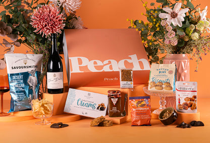 Vegan Vibes Corporate Gift Hamper