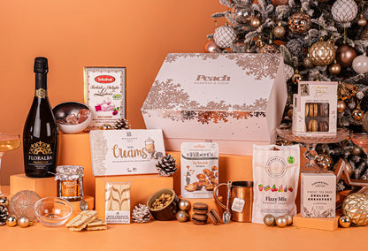 The White Christmas Hamper