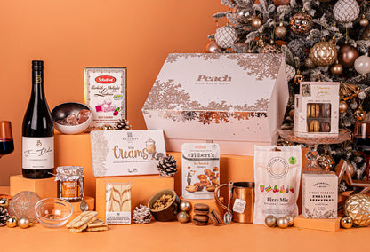 The White Christmas Hamper