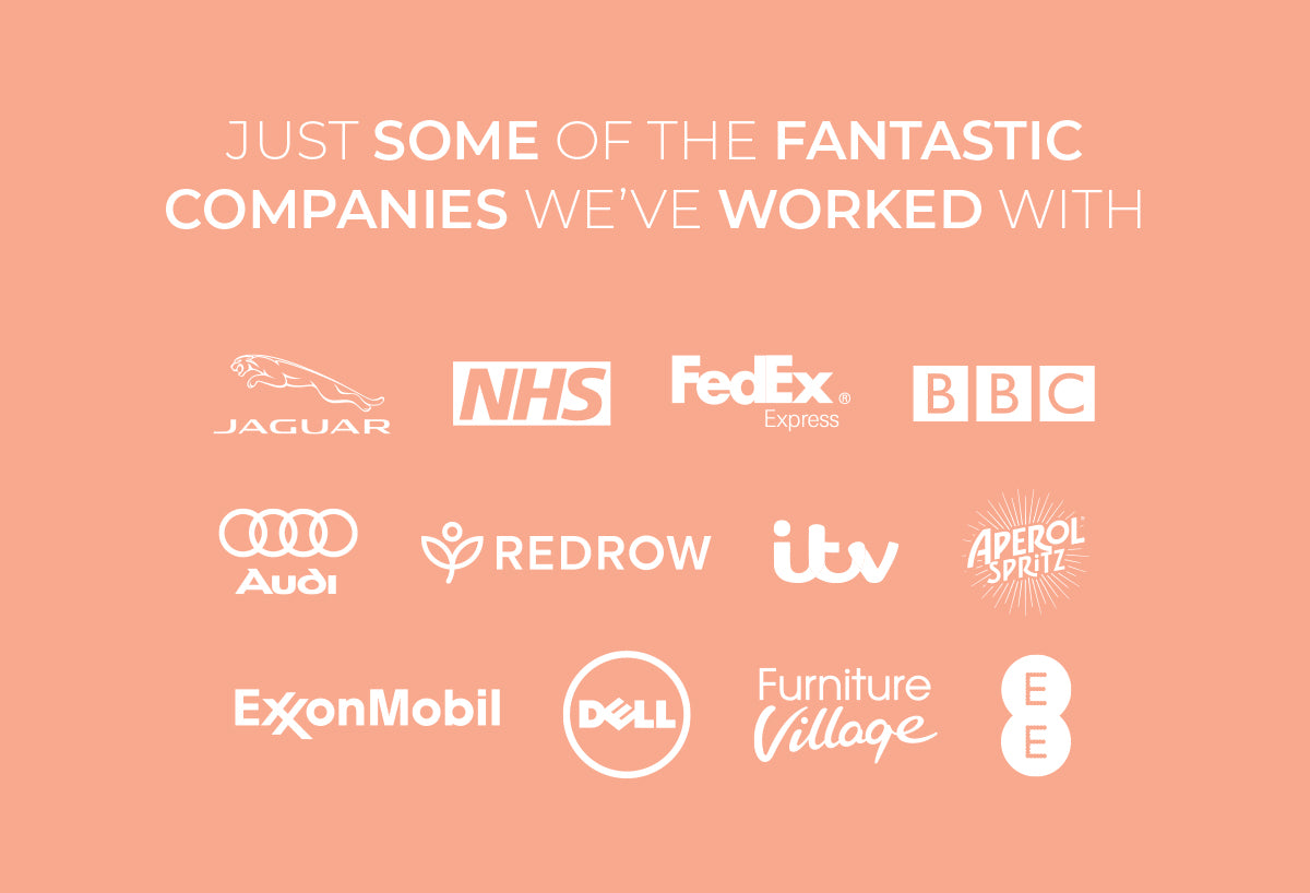 A Little Bit Of Everything Corporate Gift Hamper