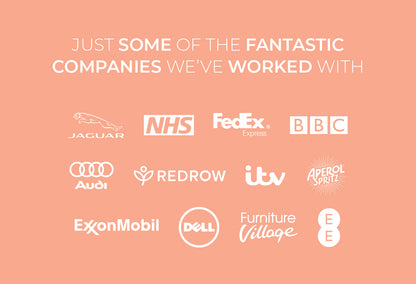 A Little Bit Of Everything Corporate Gift Hamper