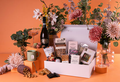 The Seriously Good Corporate Hamper