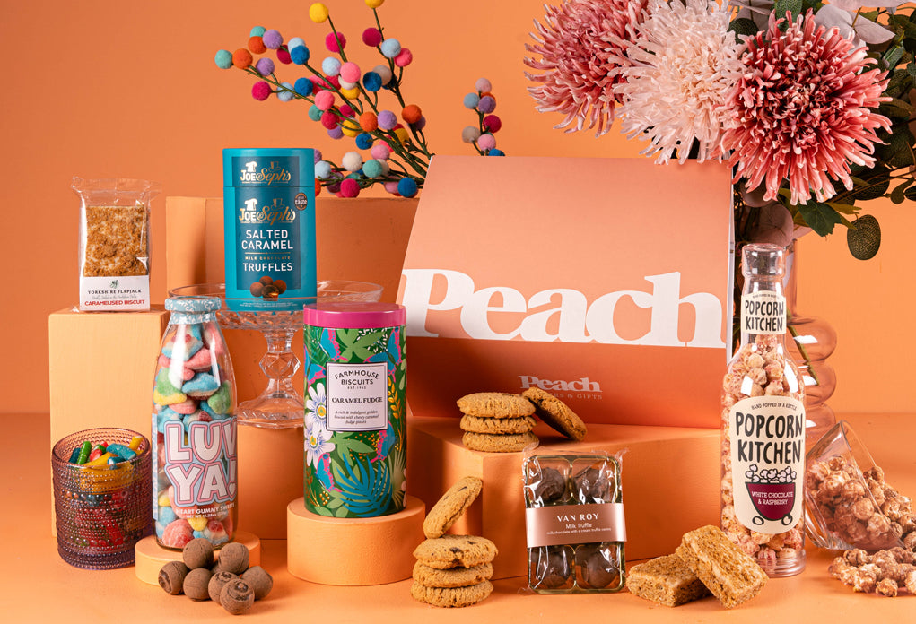 The Sugar Rush Gift Hamper