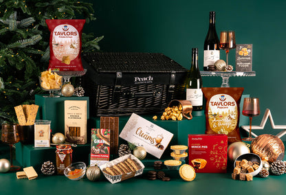 The Christmas Delights Hamper