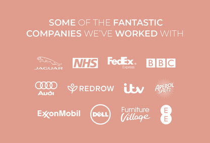 Le Noel Noir Hamper with Bespoke Branding - Award-Winning Red Wine