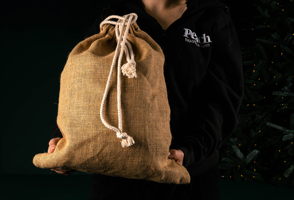 The Vegan &amp; Gluten Free Taste Of Christmas Hamper