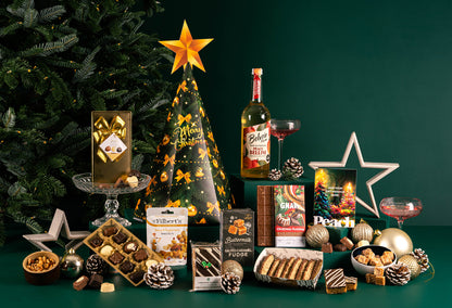 Taste of Christmas sack
