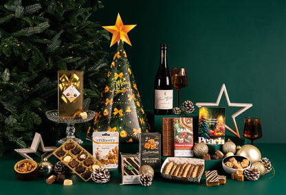 Taste of Christmas sack