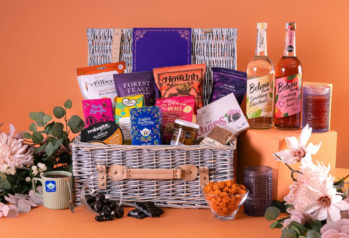 The Eid Mubarak Family Feast Hamper