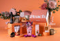 Lots of Hugs Personalised Hamper